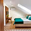 Hotel Verde Montana Wellness & Spa