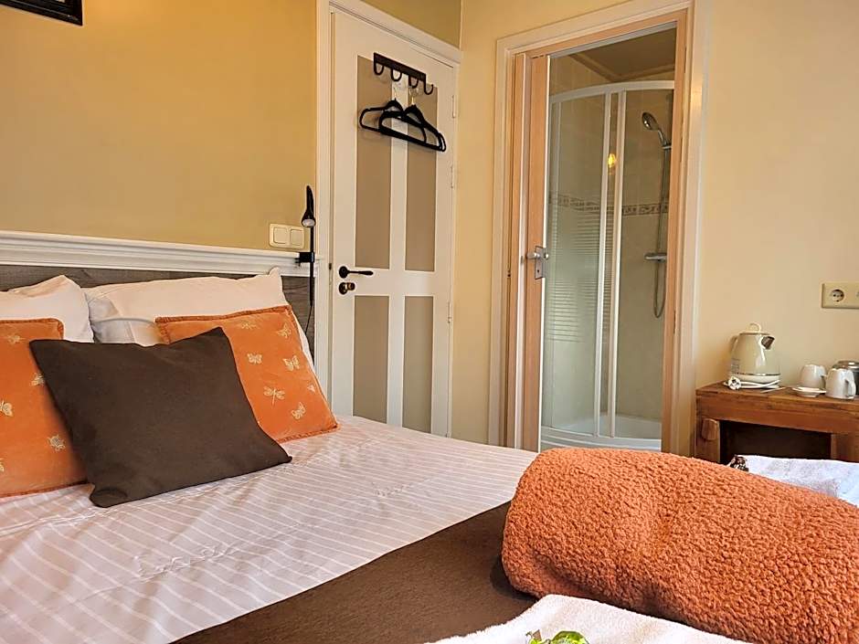 Hotel Stedswal