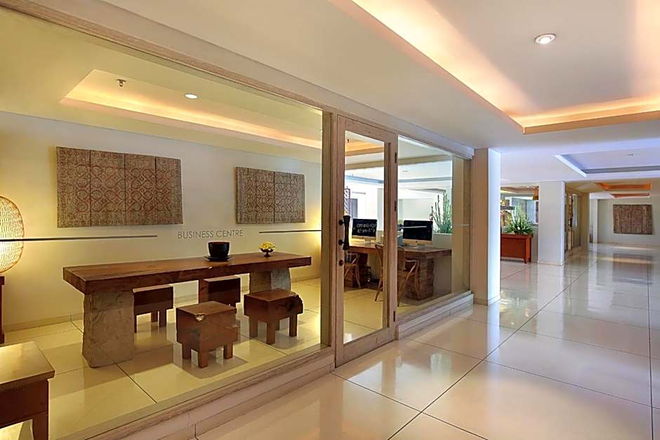 The Magani Hotel And Spa