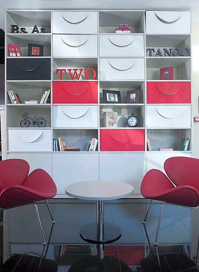 Two Hotel Buenos Aires