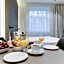 Lampi Aparthotel Prague