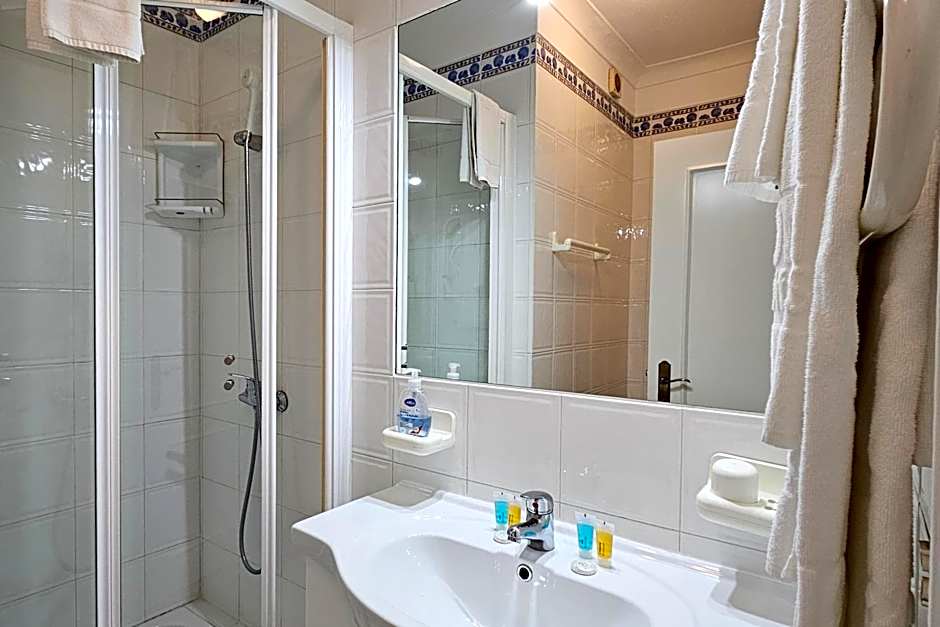 Quinta da Floresta – Santo António Villas, Golf & Spa