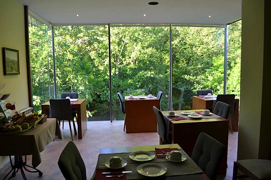 Alesga Hotel Rural - Valles del Oso -Asturias
