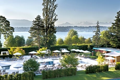 La Reserve Geneve Hotel & Spa