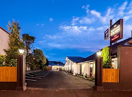 Beechwood Boutique Accommodation