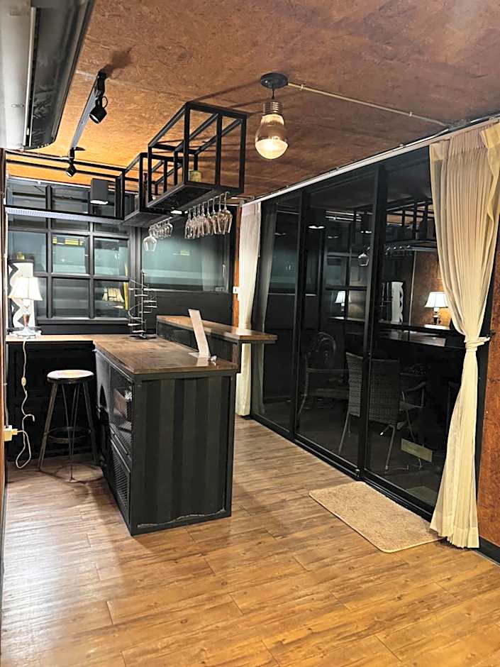 Baan Suanfah Kiangdao