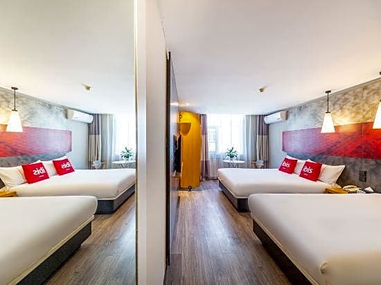 ibis Lanzhou Zhangye Road