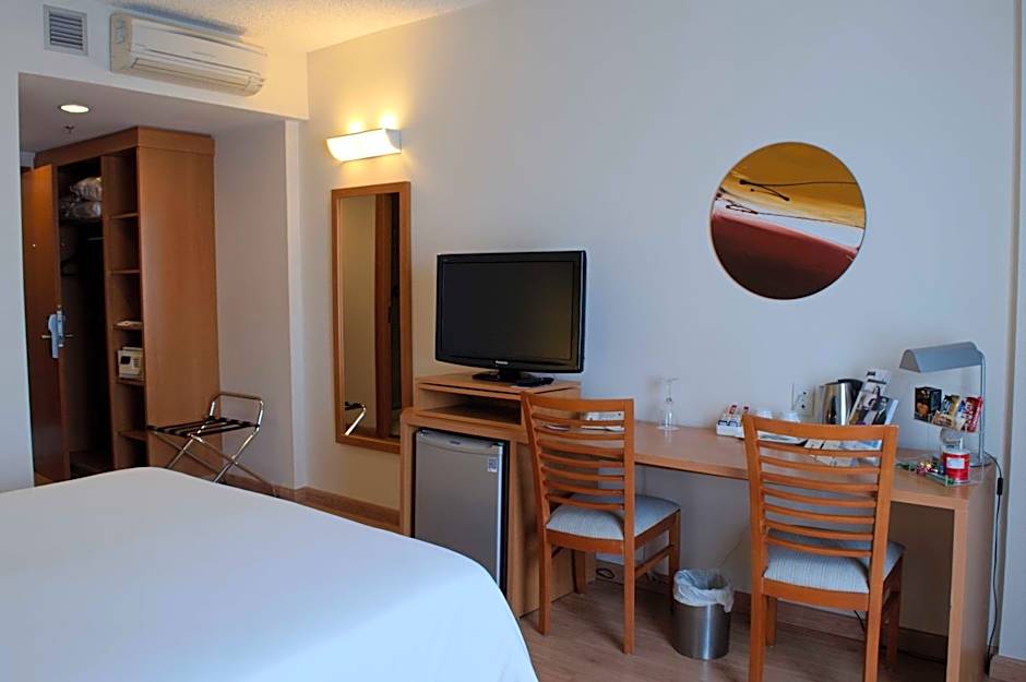 Mercure Sao Jose dos Campos