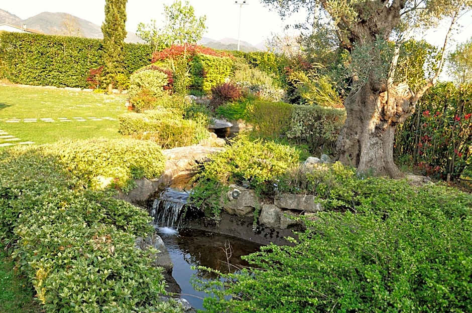 L'Airone Country House