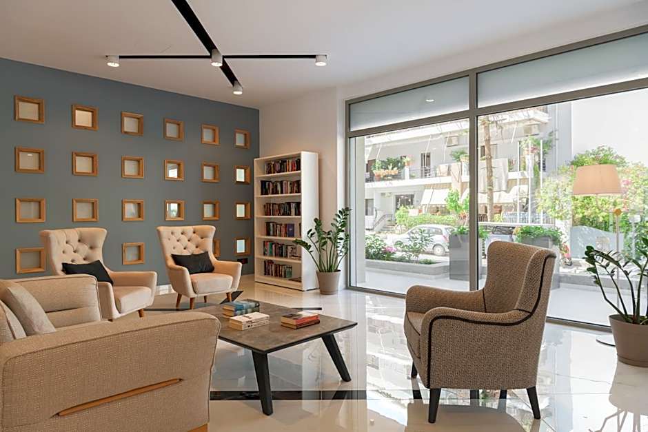 Bio Suites Hotel & Spa