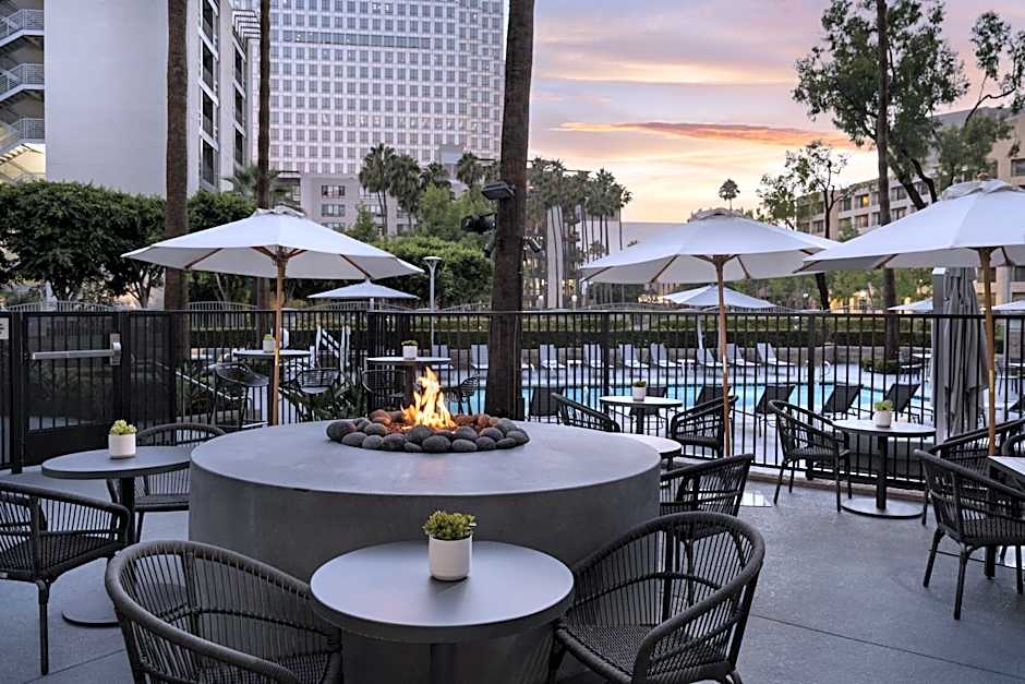 Costa Mesa Marriott