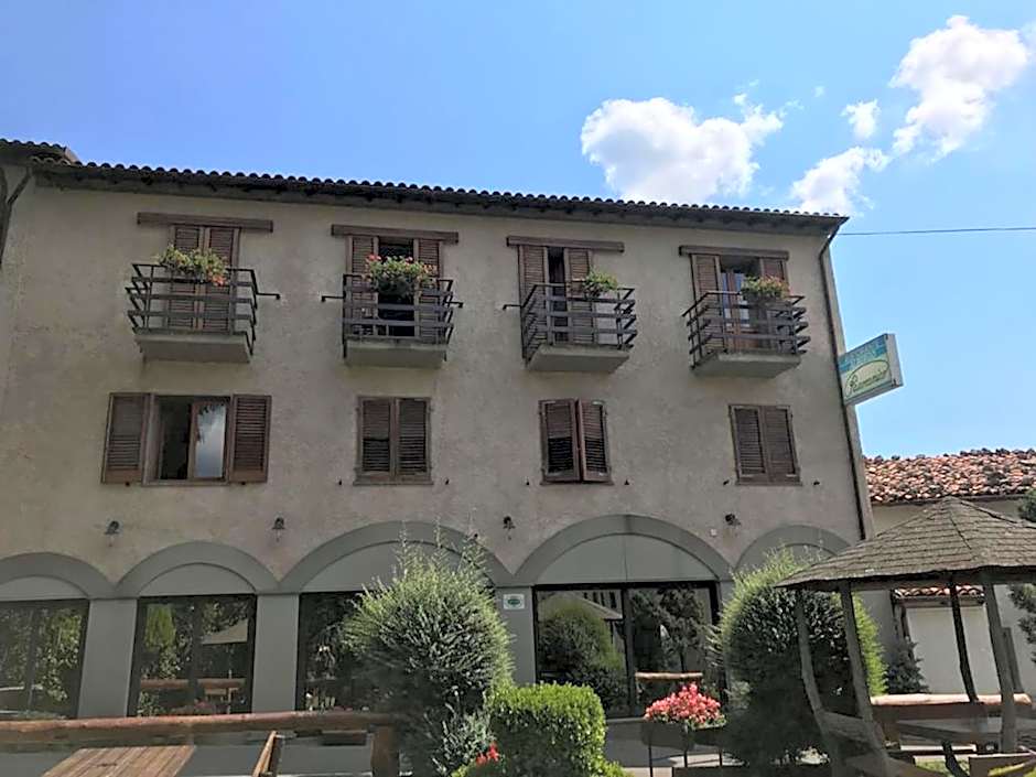 Photo 1 of 50 of Hotel Panoramico