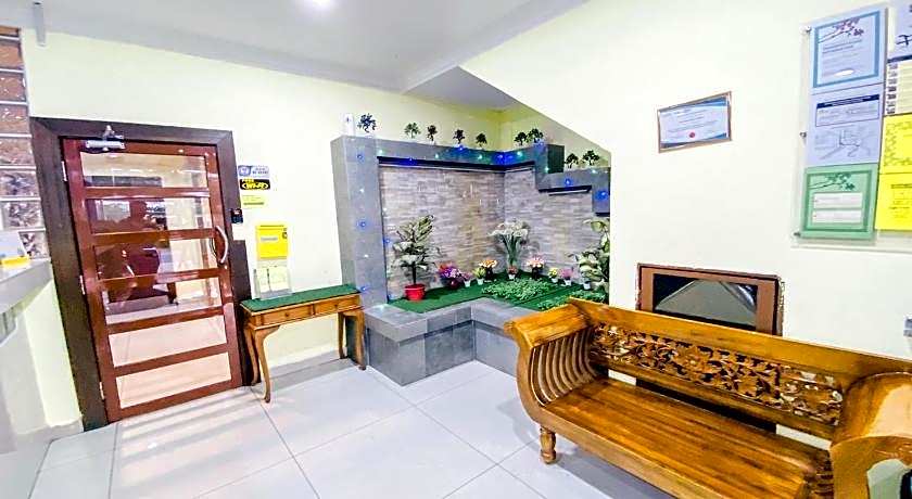 Sun Inns Hotel D'mind 3 Seri Kembangan