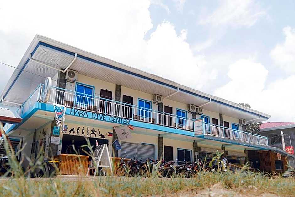 Diane Sunshine Villa Panglao near Beach