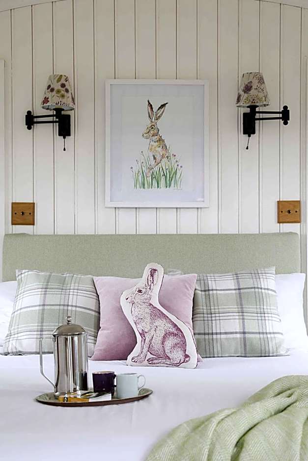 Westfield House Farm