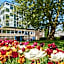 Pension Homeland