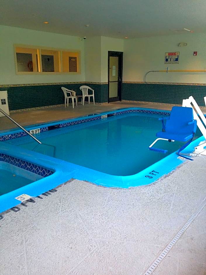 Americas Best Value Inn Somerville