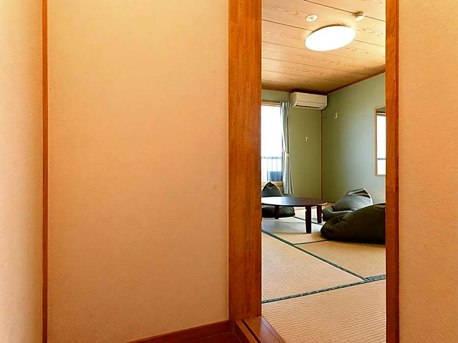 Tabist Odakeya Ryokan Kashiwazaki