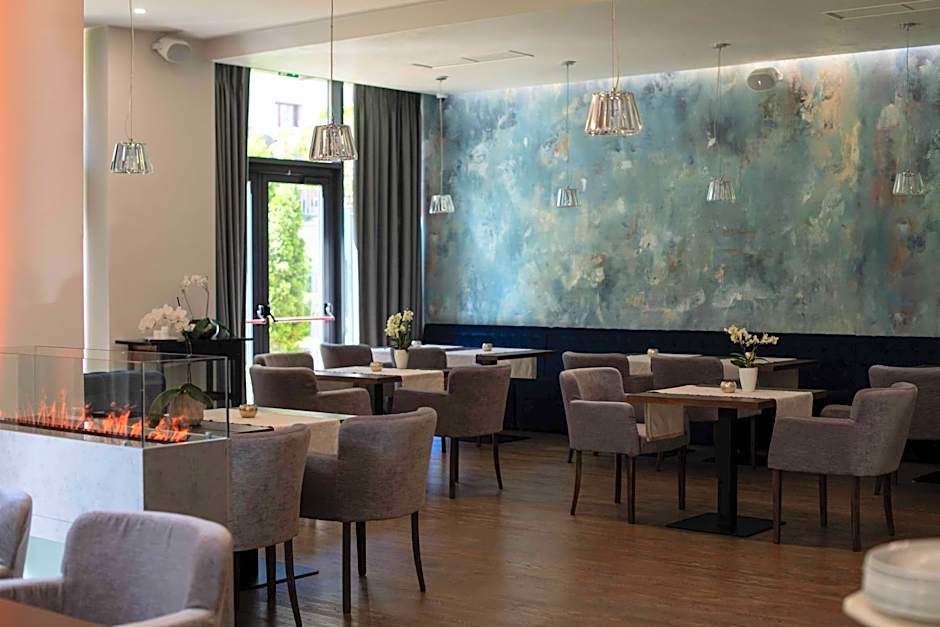Impresamente Art Hotel