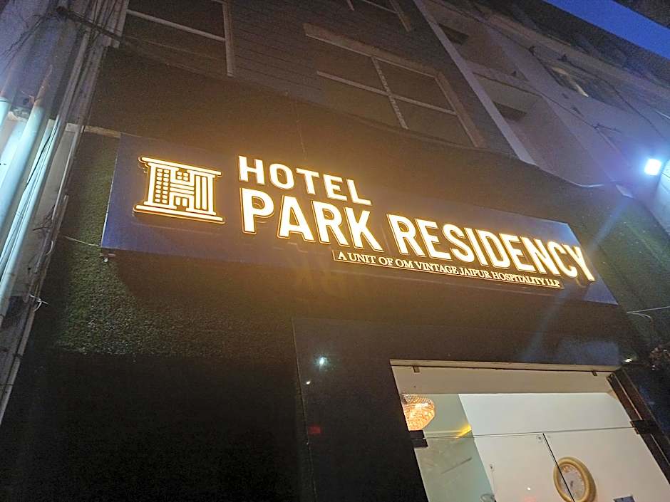 Hotel Park Residency