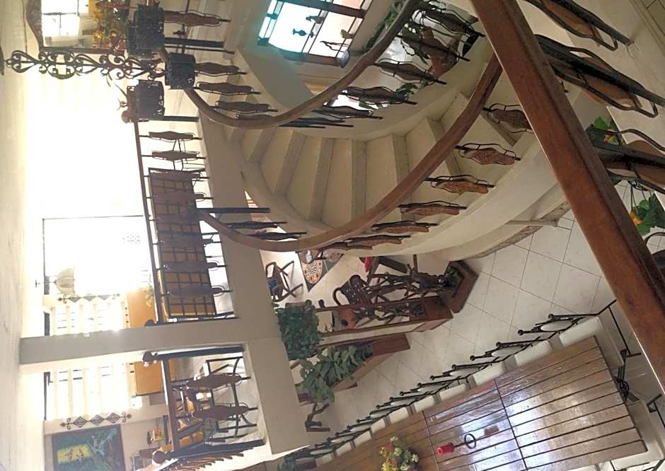 Ideal Villa Hotel