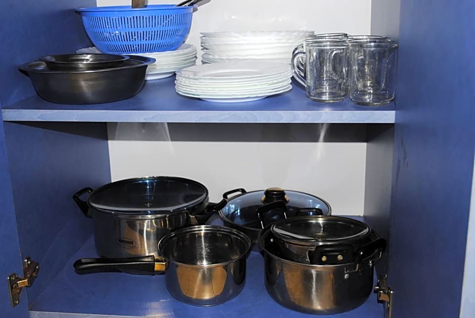 Domki letniskowe Rafa