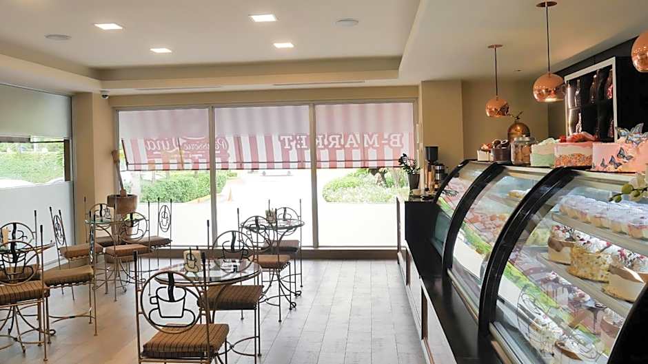 Barcelo Santo Domingo