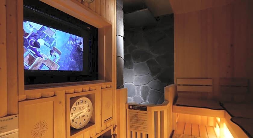 Dormy Inn Express Fujisan Gotemba Hot Springs