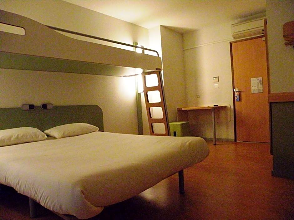 ibis budget Montauban Les Chaumes