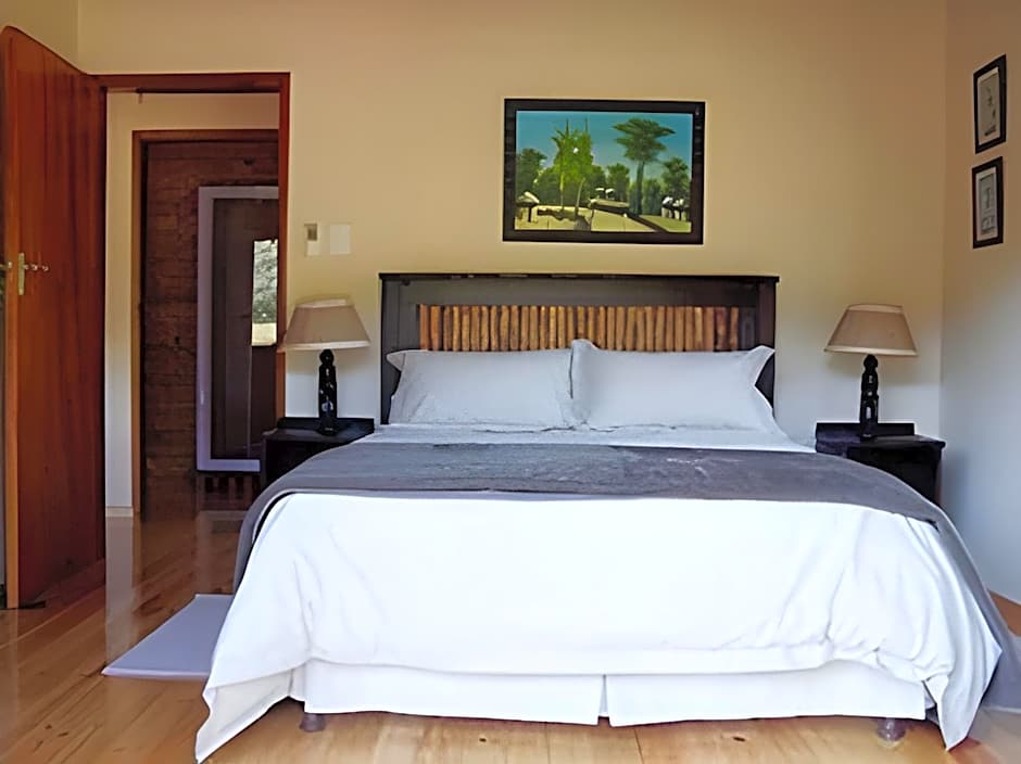 Thunzi Bush Lodge