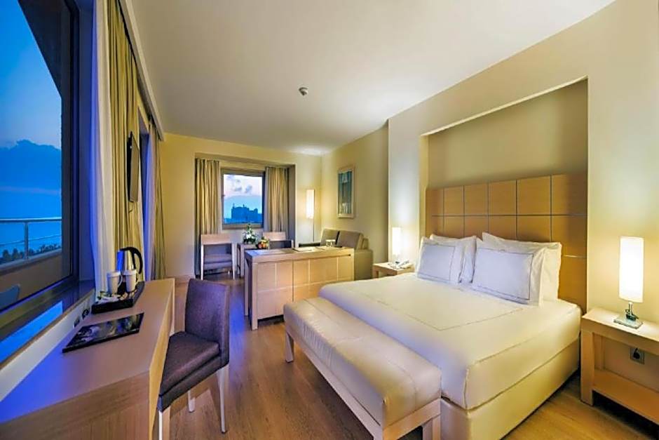 Bellis Deluxe Hotel - All Inclusive