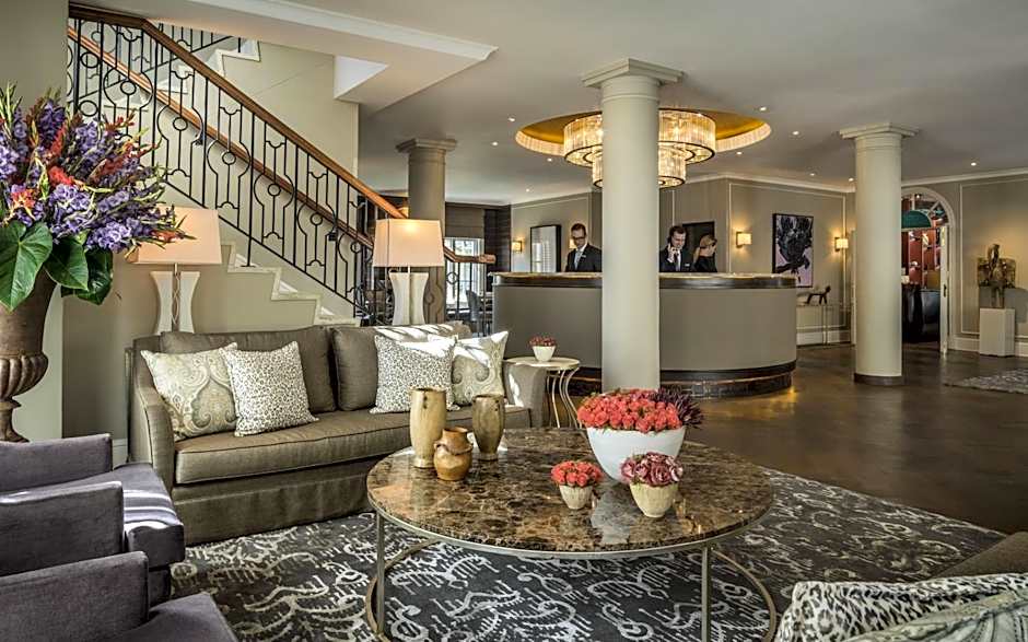 Four Seasons Hotel Westcliff