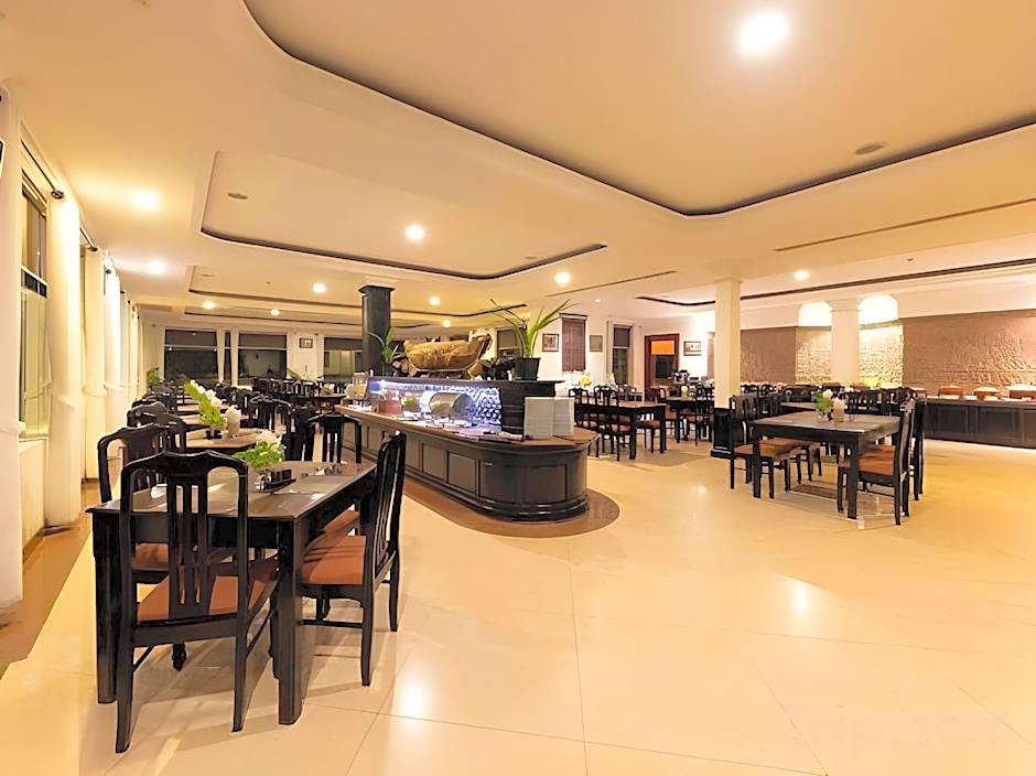 Khemara Angkor Hotel & Spa