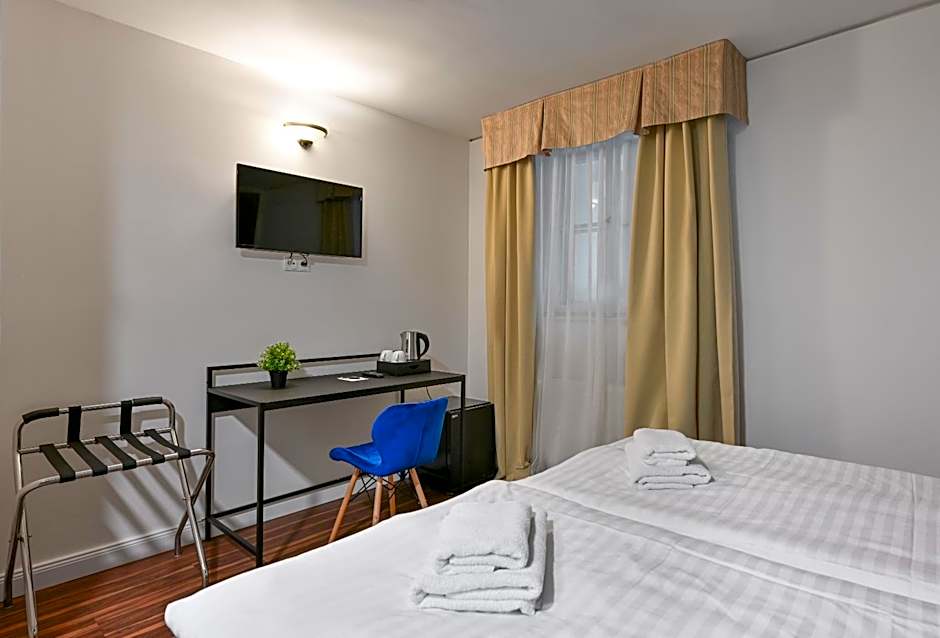 Hotel Malá Strana