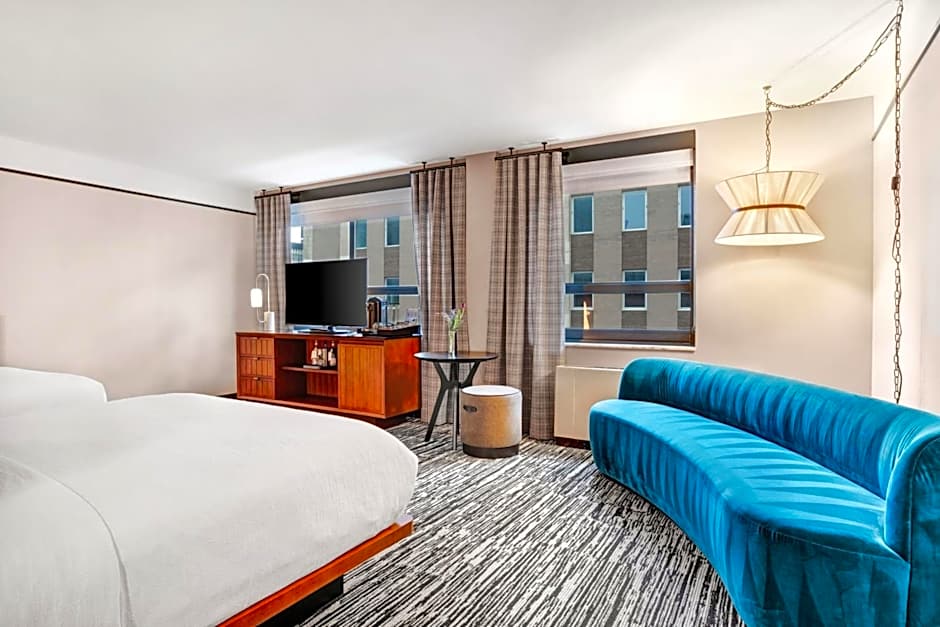 Hotel Indigo - Minneapolis Downtown By IHG