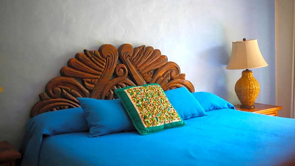 Villas del Sol en Los Tules