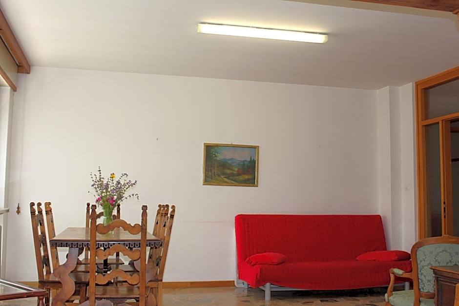 Albergo Diffuso Comeglians