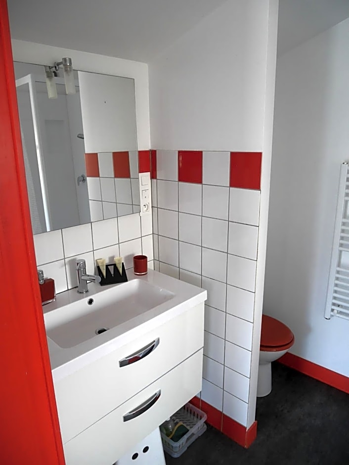 Le Gage location de vacance à la semaine