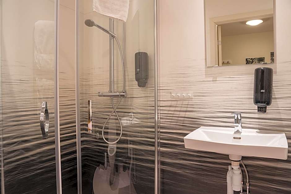 Hotell TunaPark
