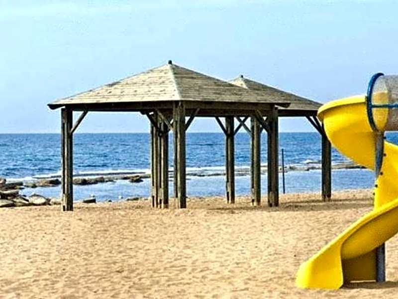 Dolphin Village - Sea Resort By Ran Hotels