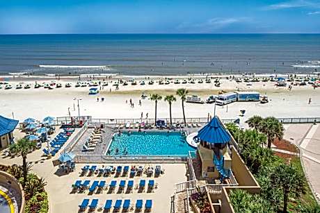 Hilton Vacation Club Daytona Beach Regency