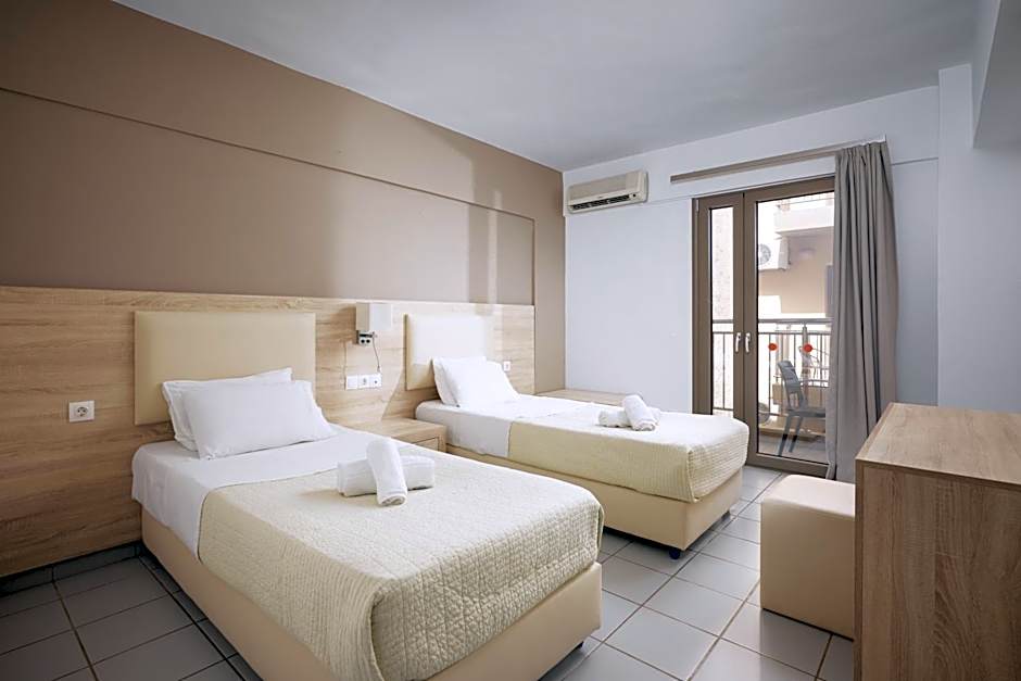 Acropolis Apartments