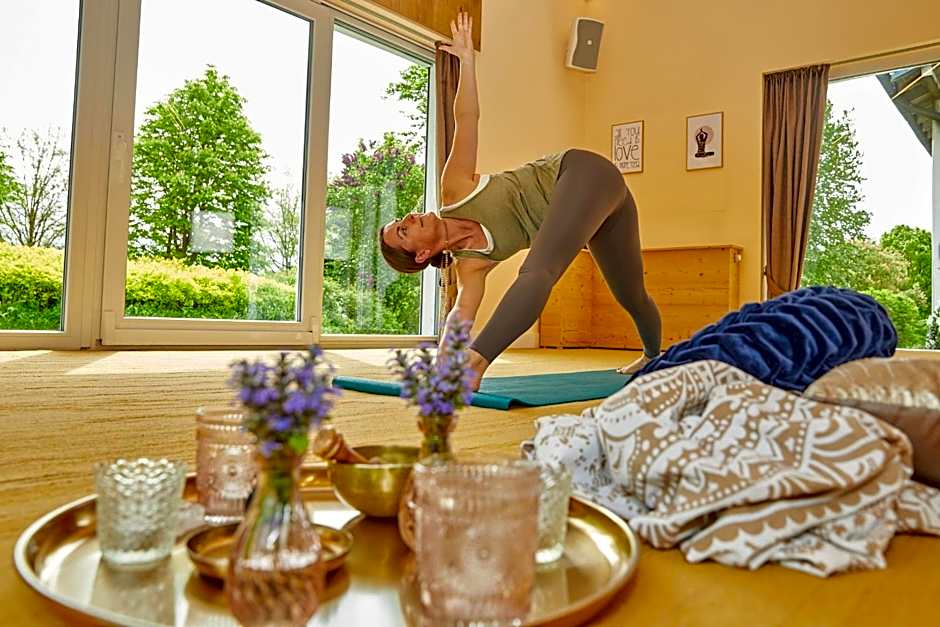 Parkhotel Bad Griesbach