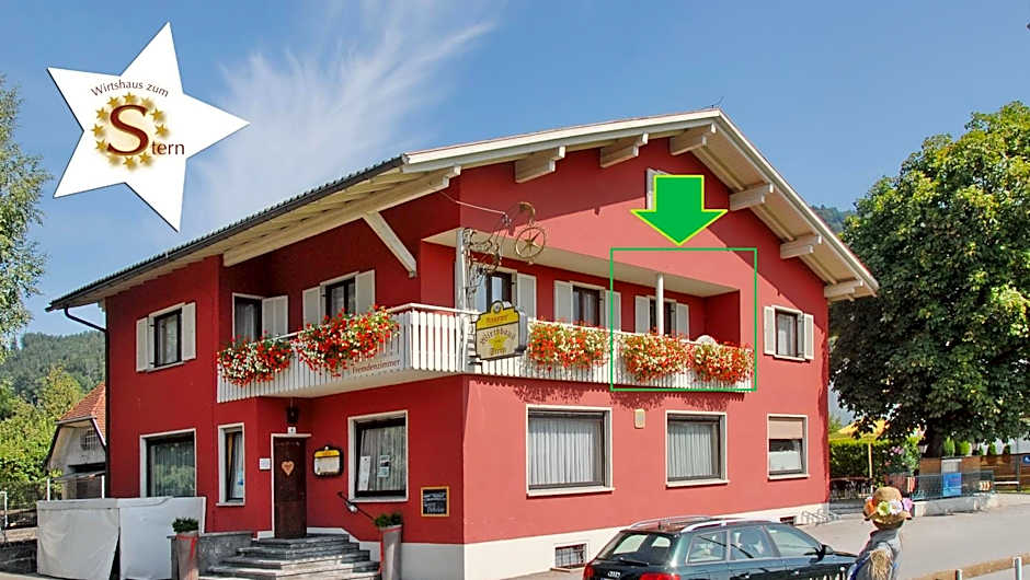 Wirtshaus zum Stern