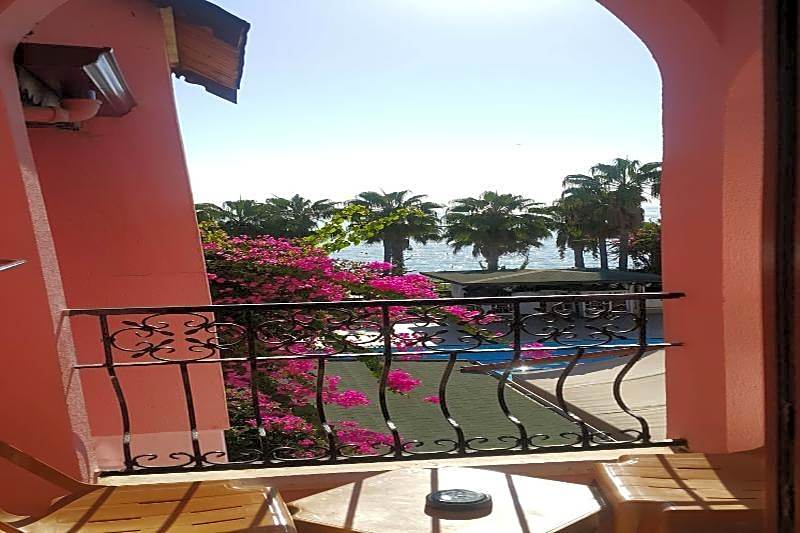Seagull Hotel - All Inclusive