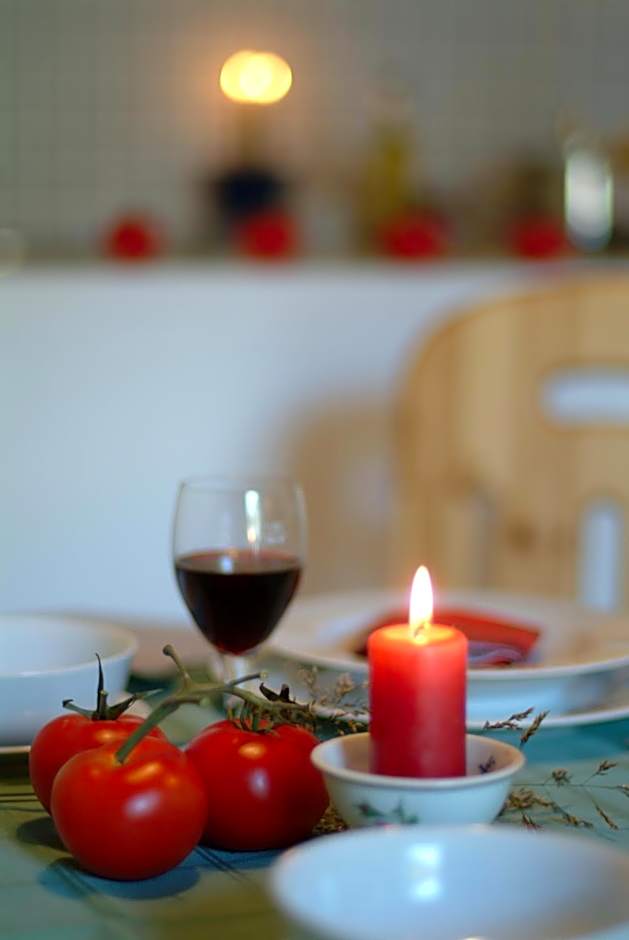 Haus Friedrichsburg - Bergbahnen von Mai bis November inklusive