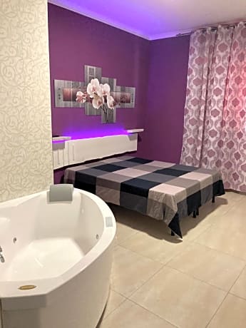 B&B IL MELOGRANO