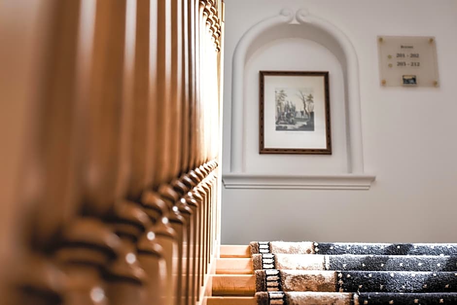 Hotel Luna Mondschein