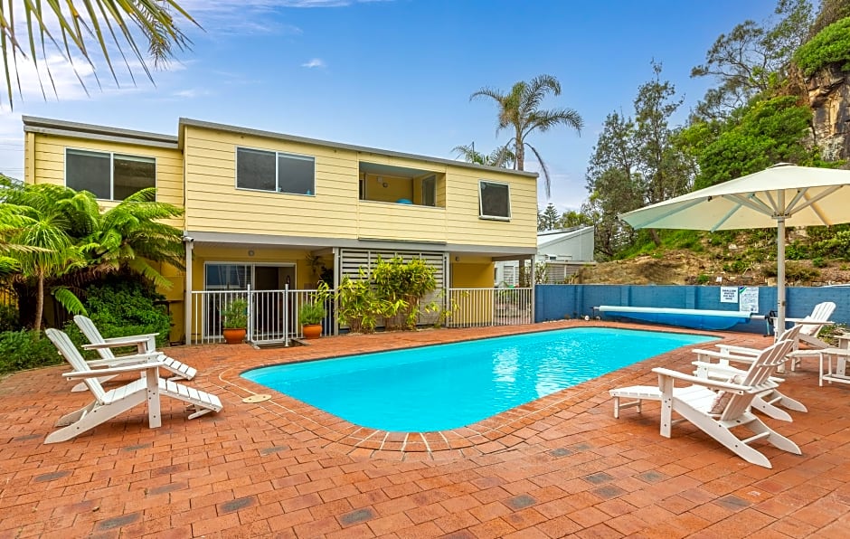 Tathra Beach House