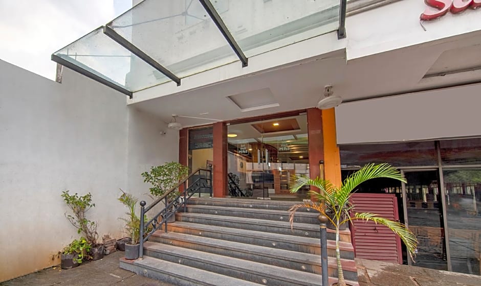 Treebo Trend Sam Residency